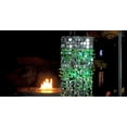 thumbnail image 2 of Ultimate Innovations Color Changing Chandelier - Hummingbirds, 2 of 7