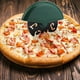 thumbnail image 2 of 2Pcs Round Pizza Cutter, Cutout Love Design Stainless Steel Wheel Slicer, Multi Function Pizza Cutter, 2 of 5