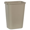 thumbnail image 1 of Rubbermaid FG295700BEIG Bac de Recyclage Multiple 10 3/10 gal - Intérieur, 1 of 1