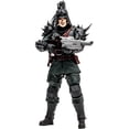thumbnail image 4 of McFarlane - Warhammer 40K: Darktide - 7" Traitor Guard Action Figure, 4 of 12