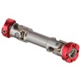 thumbnail image 4 of Universal Multiple Spline Drive Shaft Fit for Tamiya TRX4 SCX10 III D90 1/14 RC Car55‑68mm, 4 of 12