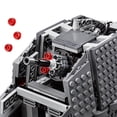 thumbnail image 3 of Kit de construcción LEGO Star Wars Episodio VIII First Order Heavy Assault Walker 75189 con 1376 piezas, 3 of 7