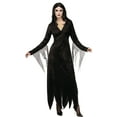 thumbnail image 3 of The Addams Family Morticia Adult Costume Adult Costume, 3 of 3