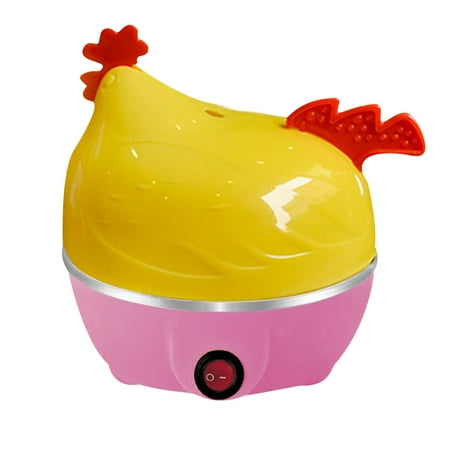 

Family Tricolor And Lovely Multi Function Steam Boil Steamer Food Cookers Kitche kitchen items kitchen gagets kitchen products