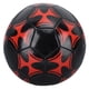 thumbnail image 2 of Pelota inflable de fútbol para niños, talla 5, para entrenamiento, juego de fútbol, ​​para jugar al aire libre, 2 of 10