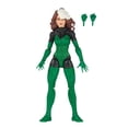 thumbnail image 1 of Marvel Legends: X Men - Rogue Preventa Exclusiva verde Estándar, 1 of 2