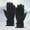 Black, variant on MESSUEN Winter Gloves Warm Gloves for Men Cycling Gloves Ski Gloves Thermal Gloves for Women Warm Gloves Womens Winter Gloves Women Gloves Cold Weather Gloves Snow Gloves Black A