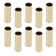 thumbnail image 4 of Fondas para candelabros fondas para velas de araña, fondas de goteo para velas tipos de cubiertas de pláshico base de candelabro cera fundida efecto vintage de manga de, 4 of 7