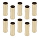 thumbnail image 4 of Fondas para candelabros fondas para velas de araña, fondas de goteo para velas tipos de cubiertas de pláshico base de candelabro cera fundida efecto vintage de manga de, 4 of 7