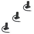 thumbnail image 1 of Yuarrent Fumar BBQ Smoker Infuser agrega sabor ahumado a los cócteles de carnes de alimentos Type1 NO1, 1 of 1
