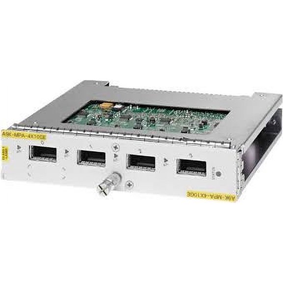 New Juniper EX4200-24F 24-port 1000BaseX SFP 1x 320W AC PS