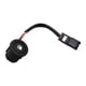 thumbnail image 4 of Interruptor de liberación de la puerta de combustible de gas 935552P000, reemplaza accesorios automotrices Negro, 4 of 9