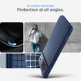 thumbnail image 4 of Funda Spigen Liquid Air (2023) para Pixel 8 de grado militar, 4 of 7