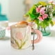 thumbnail image 4 of Fiudx Bonita Taza de Cerámica Horneada Alta Temperatura, Ideal para El Día Del Padre, Ideal para El Hogar o La Oficina, Regalo de Cumpleaños y Apta para Microondas., 4 of 7