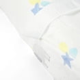 thumbnail image 2 of Lush Decor Lush D?cor Elephant Balloon Soft & Plush Changing Pad Cover Gray/Blue Single 16X32X5, 2 of 4