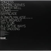 Interpol - Interpol - Music & Performance - Vinyl