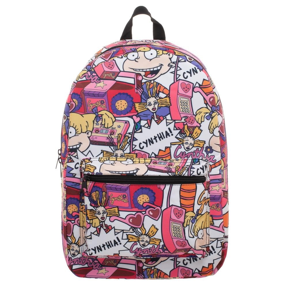 rugrats bookbag
