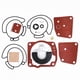 thumbnail image 2 of Carburetor Repair Kit for Evinrude V4 V6 90 115 125 150 175 438996 18-7247 Motorcycle Parts, 2 of 5