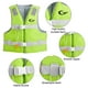 thumbnail image 4 of Chalecos Deportivos Chaleco Salvavidas Nadar Adultos Chaqueta de Agua para Adultos al Aire Libre Nadar en Barco, 4 of 8