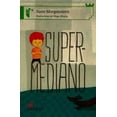 thumbnail image 1 of SUPERMEDIANO GRUPO MACMILLAN/EDICIONES CASTILLO SUSIE MORGENSTERN, 1 of 1