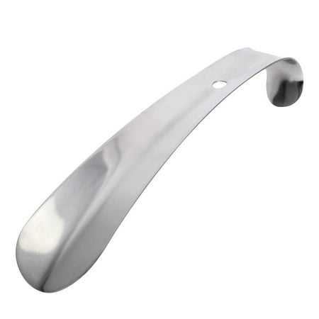 

Rothco 6 Inch Stainless Steel Shoe Horn 1244