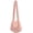 Pink, variant on Women’s Furry Crossbody Bag Large Capacity Fuzzy Faux Fur Shoulder Bag Slouchy Y2k Soft Plush Hobo Bag Purse