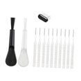 thumbnail image 2 of colcolo Phone Port Cleaning Tool Kit Port Protection Versatile Portable Dustproof 13pcs, 2 of 8