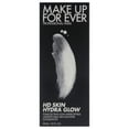 thumbnail image 5 of HD Skin Hydra Glow - 2Y36 Warm Honey by Make Up For Ever for Women - 1 oz Foundation, 5 of 6