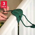 thumbnail image 1 of Banister Cravates de Protection pour Guirlande, 1 of 3