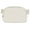 White, variant on Moclever Sport Fanny Pack for Men Women, Mini Belt Bag with Adjustable Strap, Small Waist Pouch Belt Bag Purse Chest Bag for Workout Running Travelling Hiking, Orange