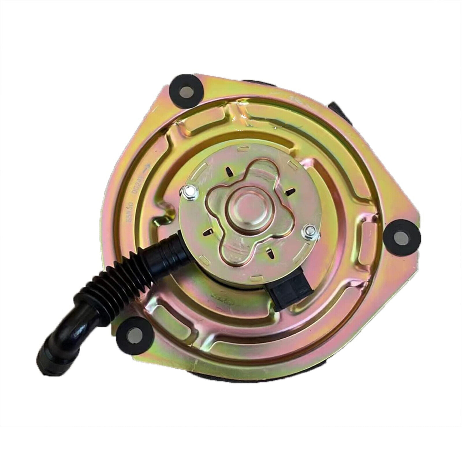 miyau- Blower Motor 56500-40180 Compatible with Hitachi EX200