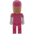 thumbnail image 2 of Clé USB pour Infirmière, Design Doctor Ou Surgeon, Rose 8 Go, 2 of 5