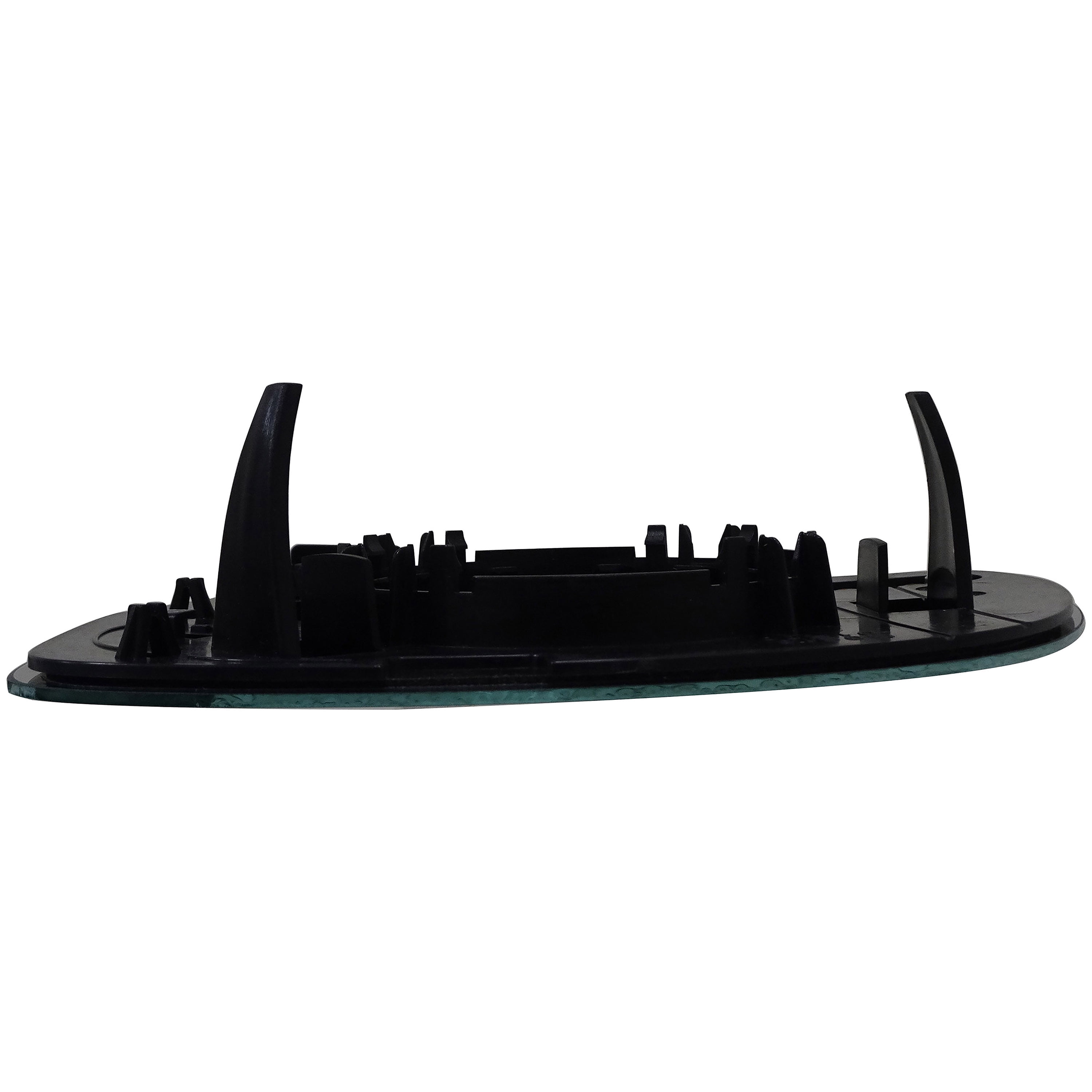 Dorman 56829 Passenger Side Door Mirror Glass for Specific Audi Models Fits select: 2009-2013 AUDI A3, 2009-2011 AUDI A6
