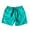 Mint Green, variant on Casual Shorts Men's Athletic Shorts Mens Casual Shorts Candy Colored Quarter Pants Mens Sports Loose Quick Drying Thin Beach Pants