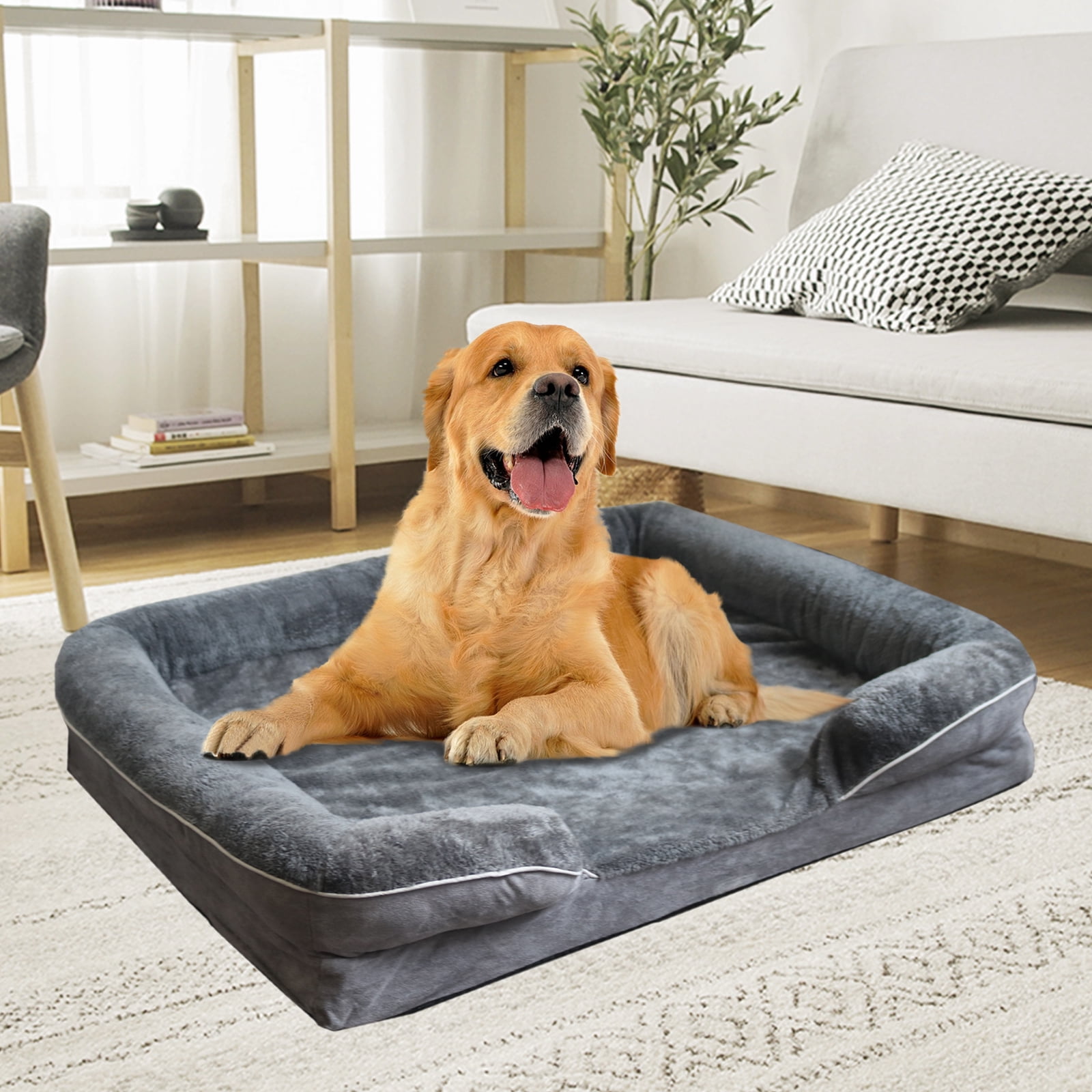 Pets at home dog bed liner online