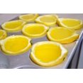 thumbnail image 5 of Lemon Halal Gelatin Dessert Jell-O 3.oz each - Pack of 6 - جيليه الليمون حلال, 5 of 7