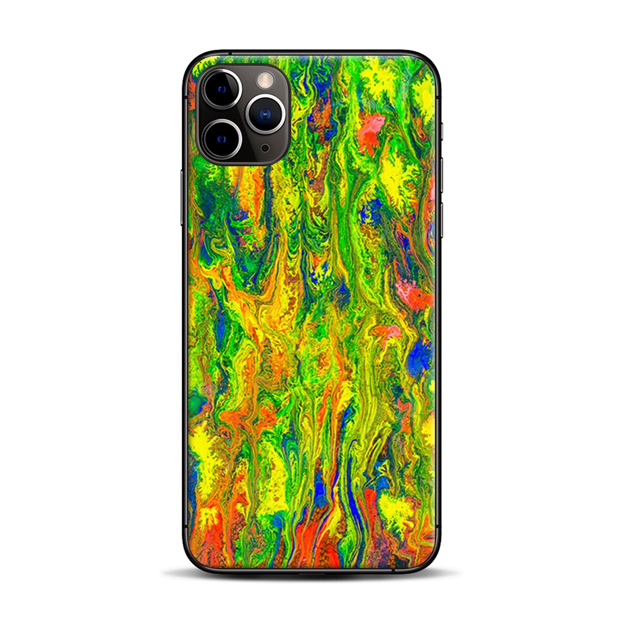 Skin For Iphone 11 Pro Max Skins Decal Vinyl Wrap Stickers Cover Green Trippy Color Mix Psychedelic Walmart Com Walmart Com Skin For Iphone 11 Pro Max Skins Decal Vinyl Wrap Stickers Cover Green Trippy Color Mix Psychedelic Walmart Com Walmart Com
