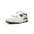 thumbnail image 4 of NEW BALANCE MENS 550 "White / Green" BB550WT1 BB550WT1 from Stadium Goods, 4 of 8