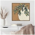 thumbnail image 2 of Amanti Art Primitive II Framed Canvas Wall Art Print, 2 of 7