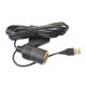 thumbnail image 2 of Convertidor adaptador de enchufe para encendedor de de coche de 5 V 30 m Sunnimix Convertidor adaptador, 2 of 8