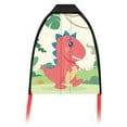 thumbnail image 1 of Thumb Ejection Kite, Funny 30 Meters Super Elastic Launcher Ejection Kite  For Beach For Park, 1 of 8