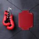 thumbnail image 4 of OULII Objetivo De En Pared Para Entrenamiento Y Ejercicio Con Altura Regulable, 4 of 8