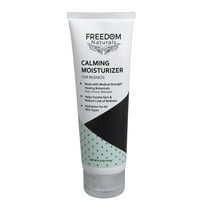 FREEDOM Naturals Calming Moisturizer (4.2 oz)