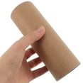 thumbnail image 5 of BESTYASH 15Pcs Paper Tubes For Crafts Brown Paper For Hand Eye Coordination Education Supplies School Activities, 5 of 8