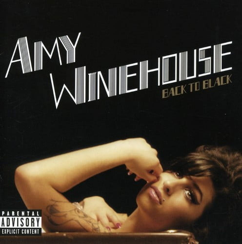 Amy Winehouse Rehab / Cupidシングル盤 Amy Winehouse – Rehab – CD (Single, Promo), 2006 [r1189286