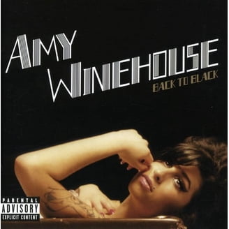 Amy Winehouse - Lioness: Hidden Treasures - CD, 12-track