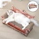 thumbnail image 1 of Rascador de cartón Colco para gatos tabla de rascar grueso, 1 of 8