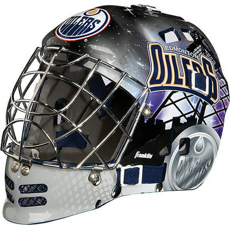 Franklin Sports NHL Mini Goalie Mask