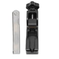 thumbnail image 4 of Spark Plug Gapper, Universal Adjust Tools Metal Spark Plug  Tool With Feeler Gauge For  5671A 14mm 16mm Spark Plugs Black, 4 of 8