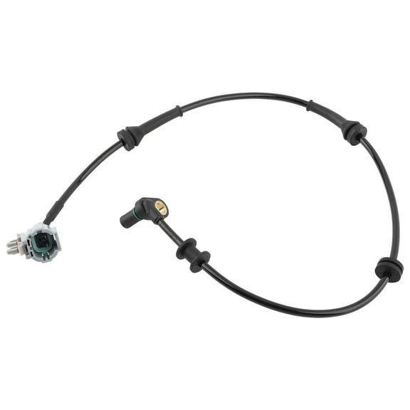 BOXI Front Left or Right ABS Wheel Speed Sensor Fits for Nissan Frontier Pathfinder Xterra 2005-2014 / for Suzuki Equator 2009 2010 2011 2012 | Replace 47910EA025 ALS625 5S11219